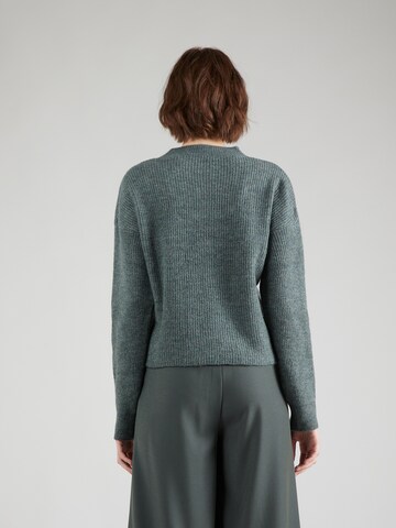 ABOUT YOU Sweater 'Soraya' in Green