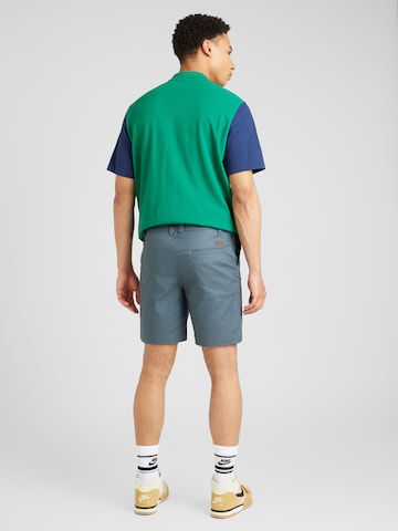 Kathmandu Regular Shorts in Grau