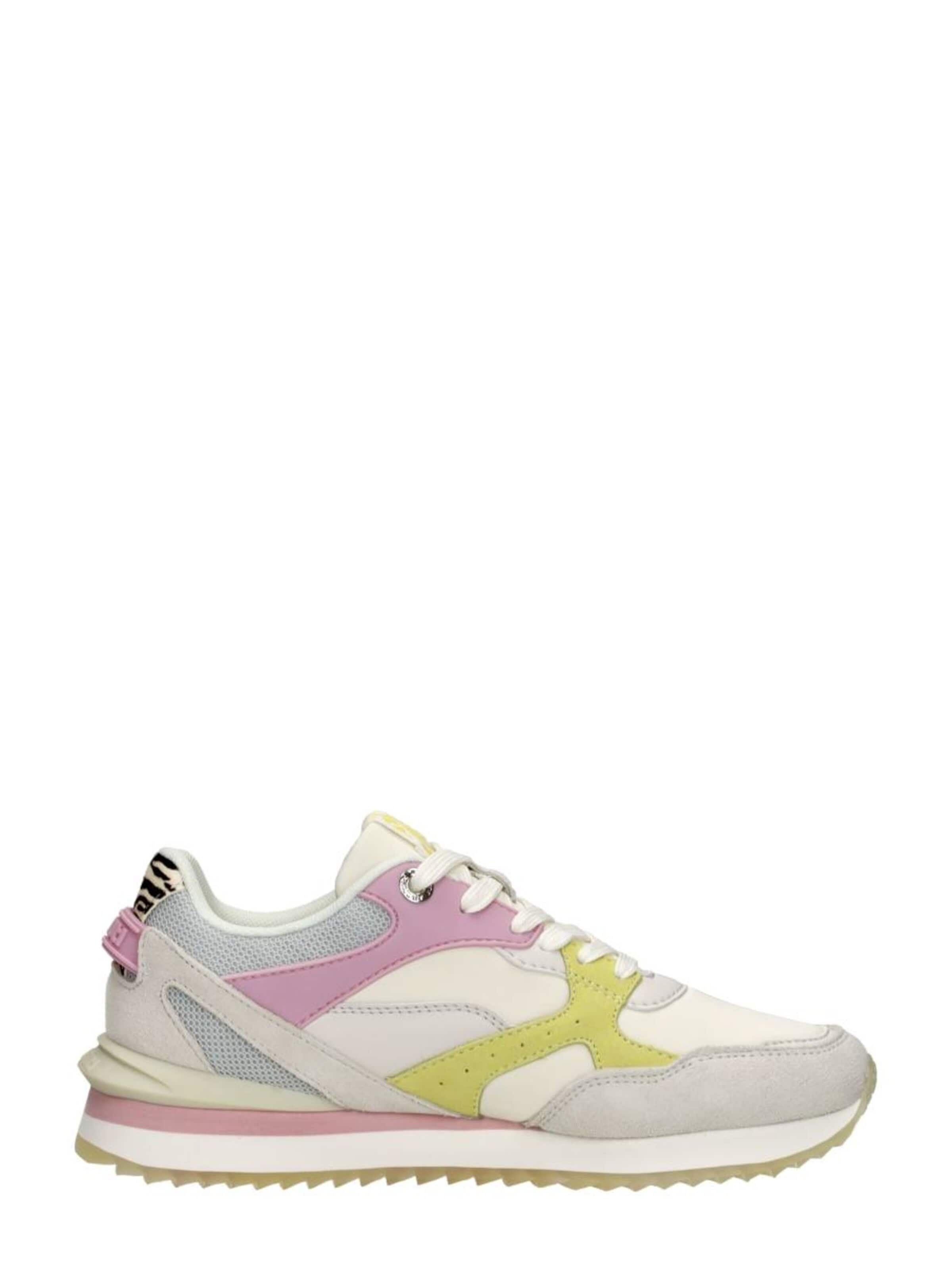 MARUTI Sneakers 'Dawn' in White
