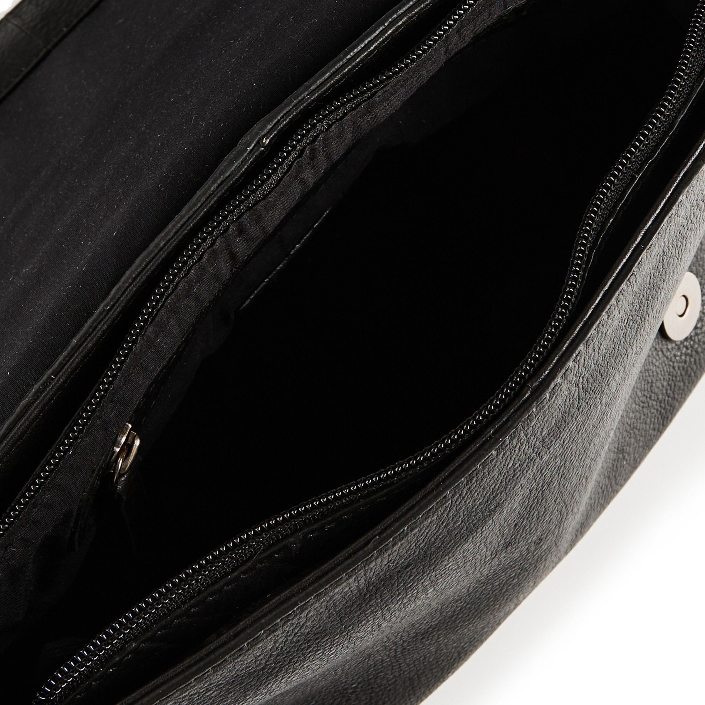 Sac à bandoulière 'Antique Avery' Burkely en noir