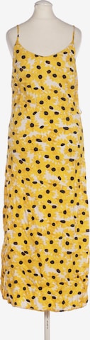 Fabienne Chapot Dress in XS in Yellow: front
