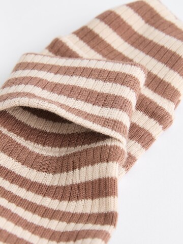 Pyjama Next en marron