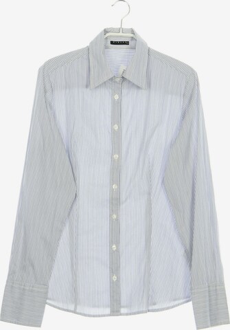 Sisley Blouse & Tunic in M in Grey: front