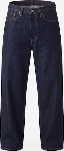 mėlyna LEVI'S ® Džinsai: priekis