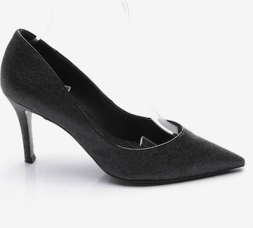 Högl High Heels & Pumps in 39 in Black: front