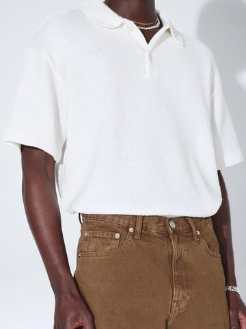 Dr. Denim Loose fit Jeans 'Omar' in Brown