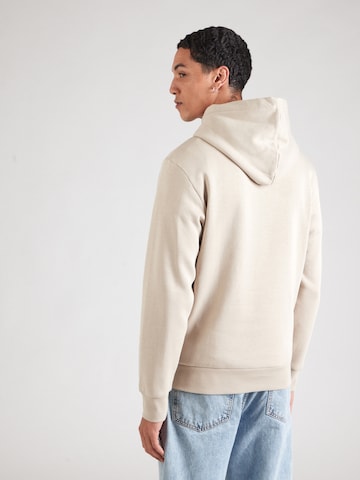 TOM TAILOR - Sudadera en beige