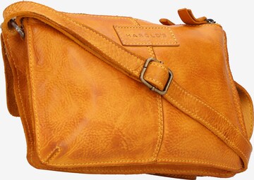 Harold's Crossbody Bag 'Submarine' in Orange