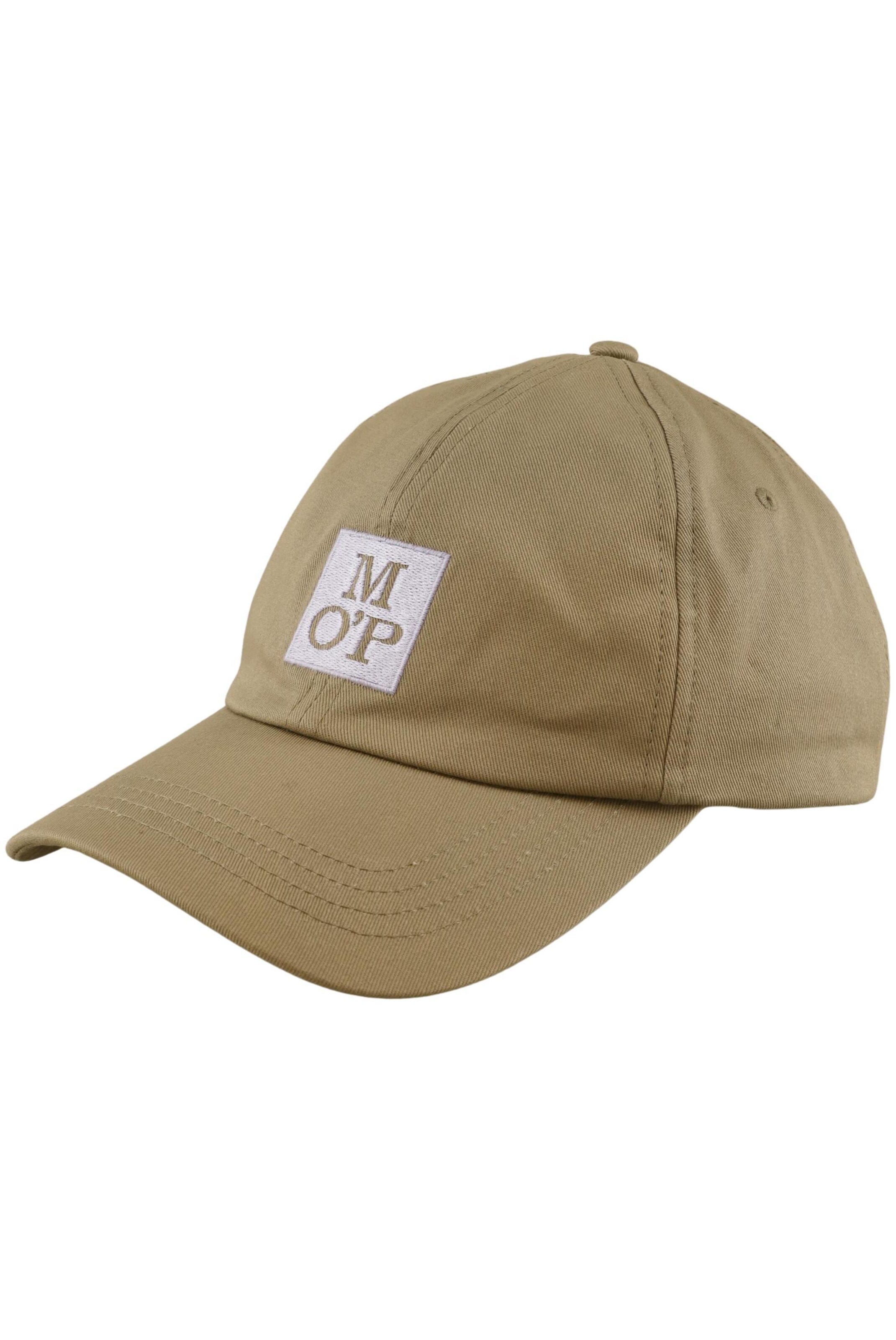 Marc O'Polo Hat & Cap in One size in Beige: front