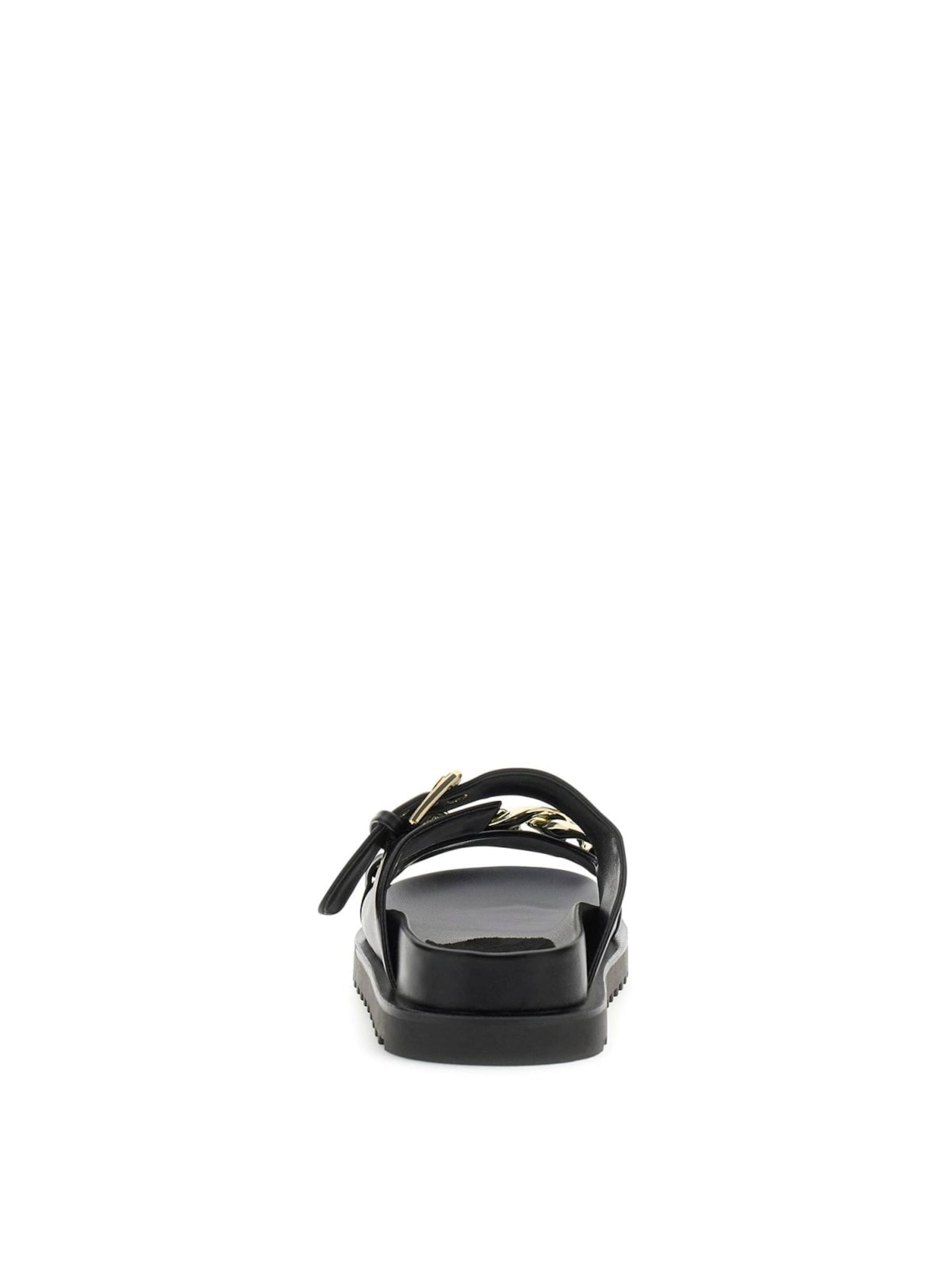 GUESS Sandals in Black