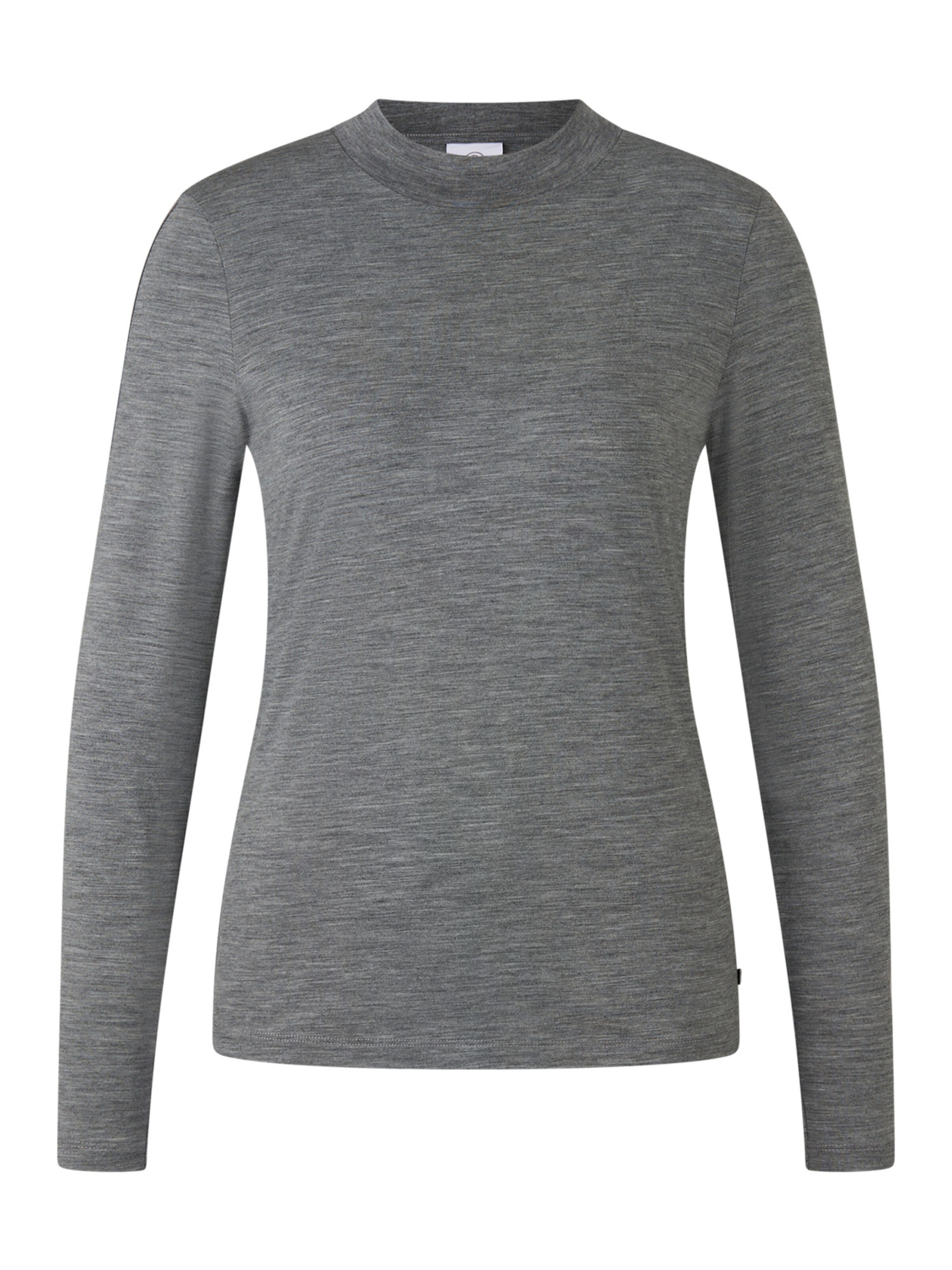 BOGNER Shirt 'Whitney' in Grey: front