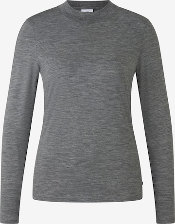 BOGNER Shirt 'Whitney' in Grey: front