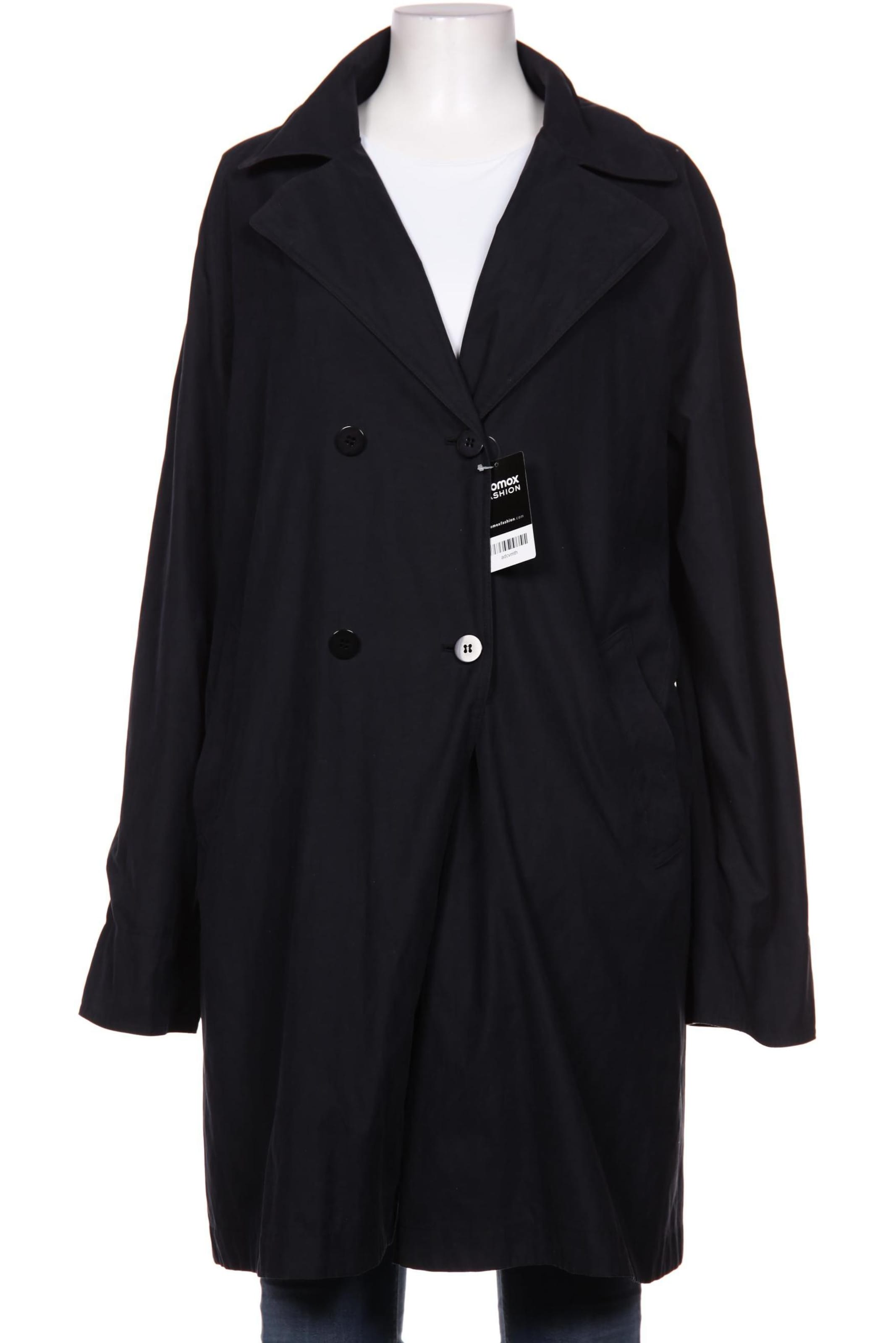 MONTEGO Mantel XXL in Schwarz ABOUT YOU