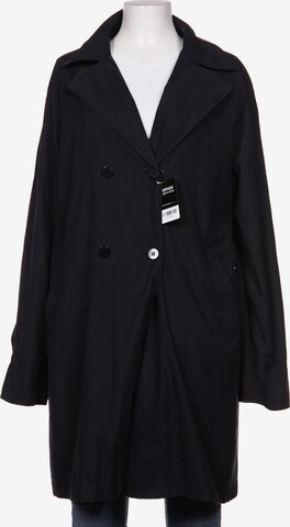 MONTEGO Mantel XXL in Schwarz ABOUT YOU