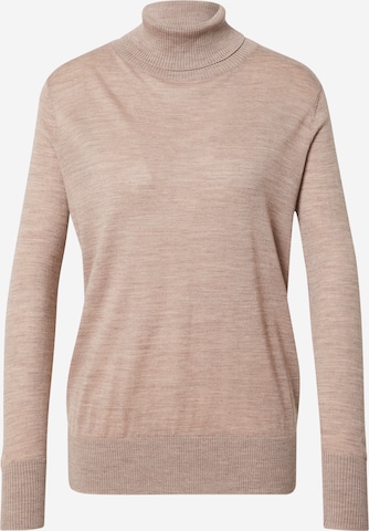 rosemunde Sweater in Grey: front