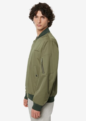 Marc O'Polo Between-Season Jacket in Green