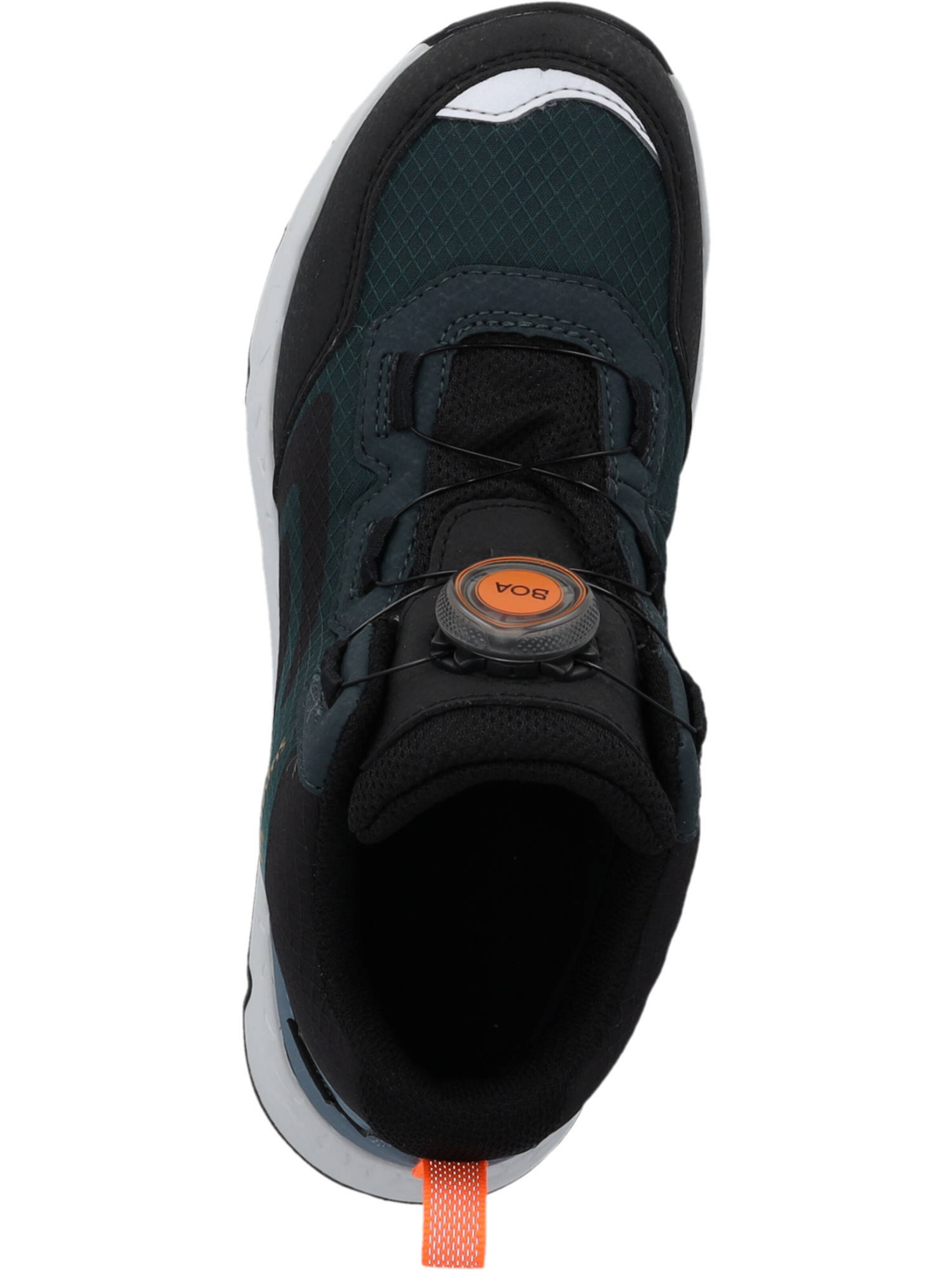 Baskets 'Free Ride 00563' SUPERFIT en bleu