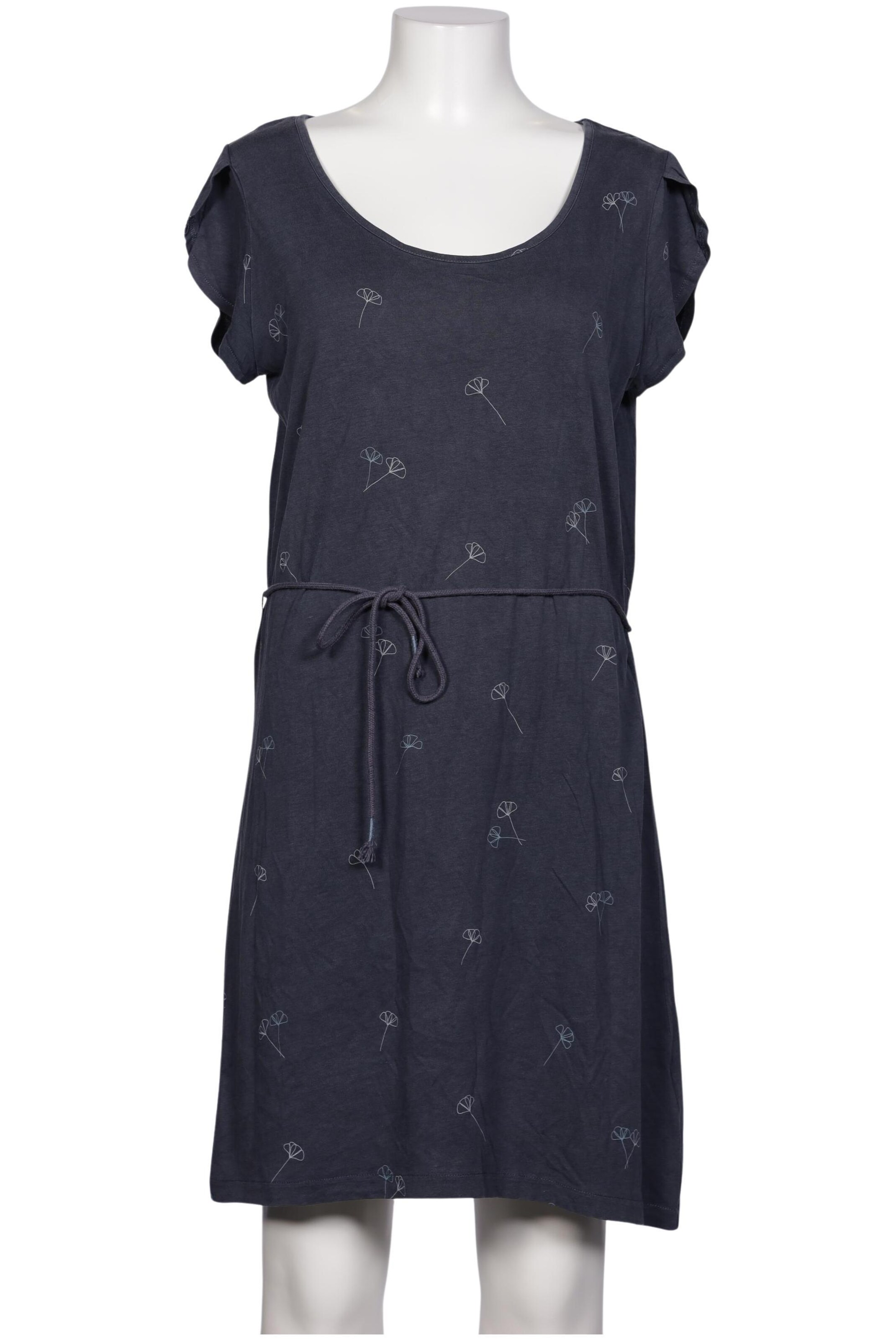 ARMEDANGELS Dress in L in Grey: front