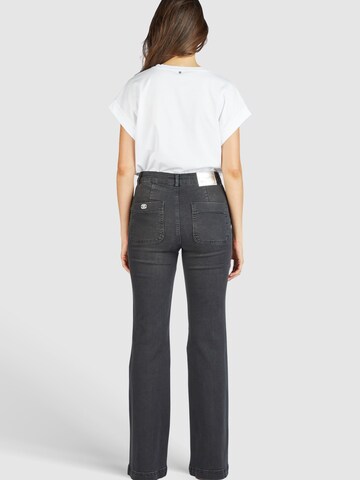 MARC AUREL Shirt in White