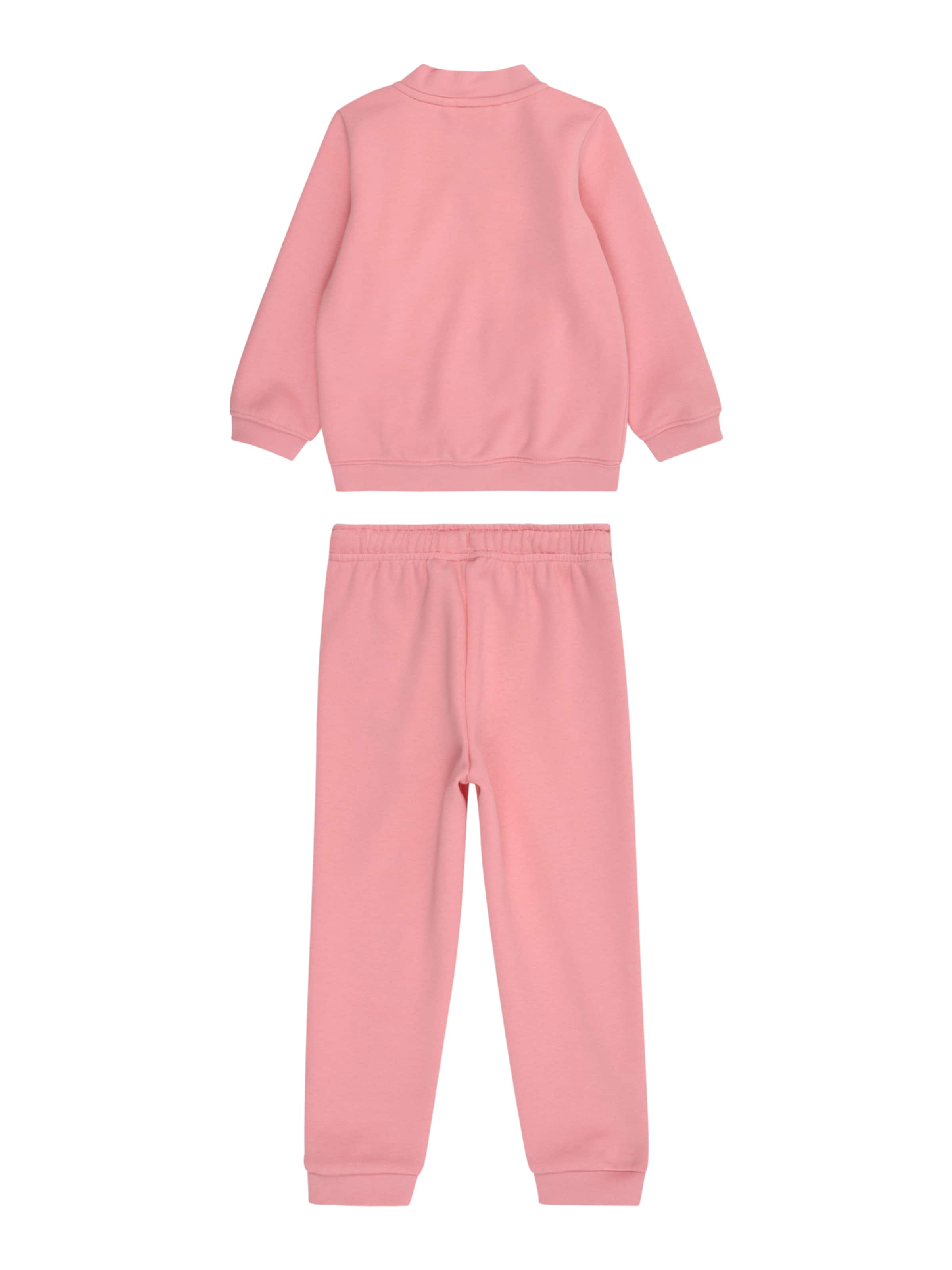 Trening 'MINICATS' de la PUMA pe roz