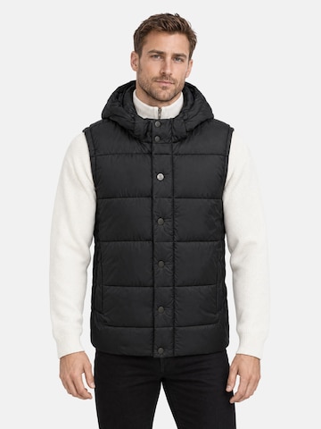 Tazzio - Chaqueta de invierno 'A810' en negro