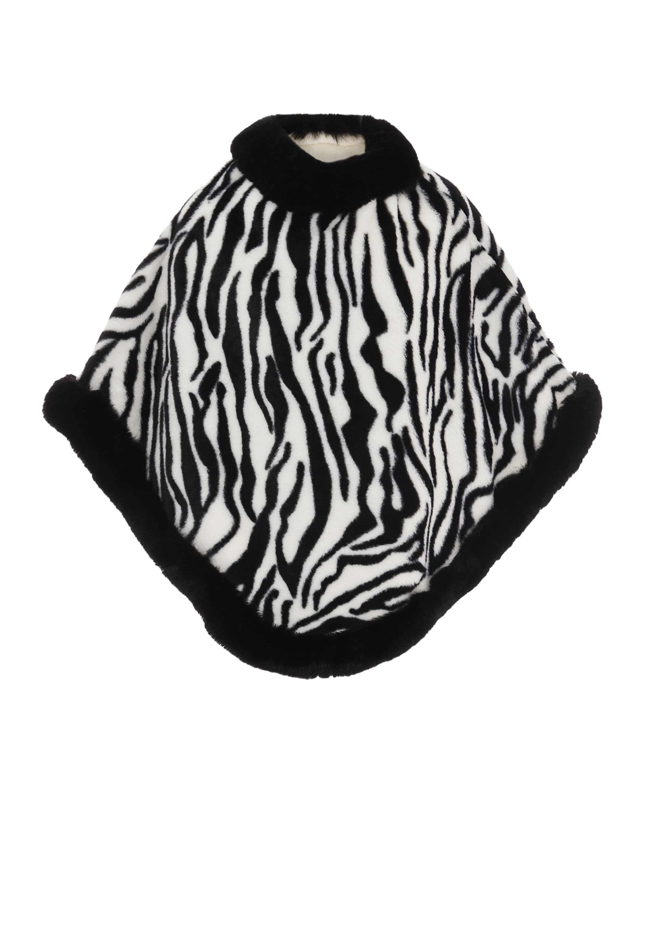 FRAULLY Keep must / valge, Tootevaade