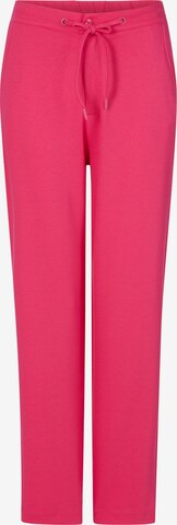 Rich & Royal Broek in Roze: voorkant