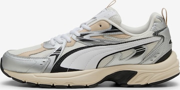 PUMA Sneaker 'Milenio' in Weiß: Vorderseite