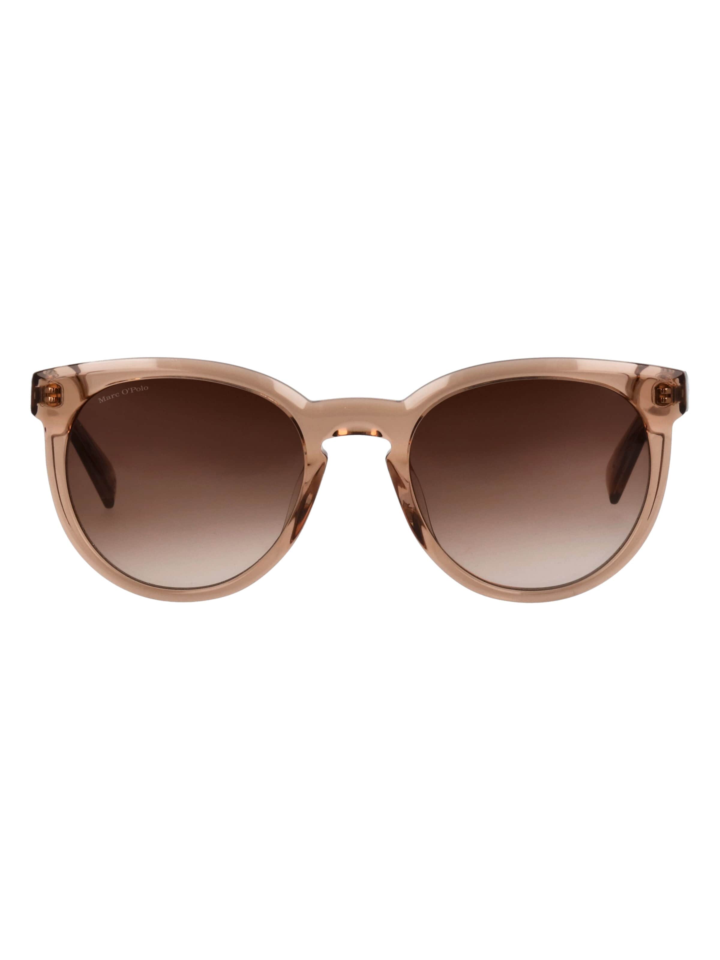 Marc O'Polo EYEWEAR Sunglasses in Brown