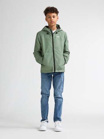 Petrol Industries Tussenjas 'Tijuana' in Groen