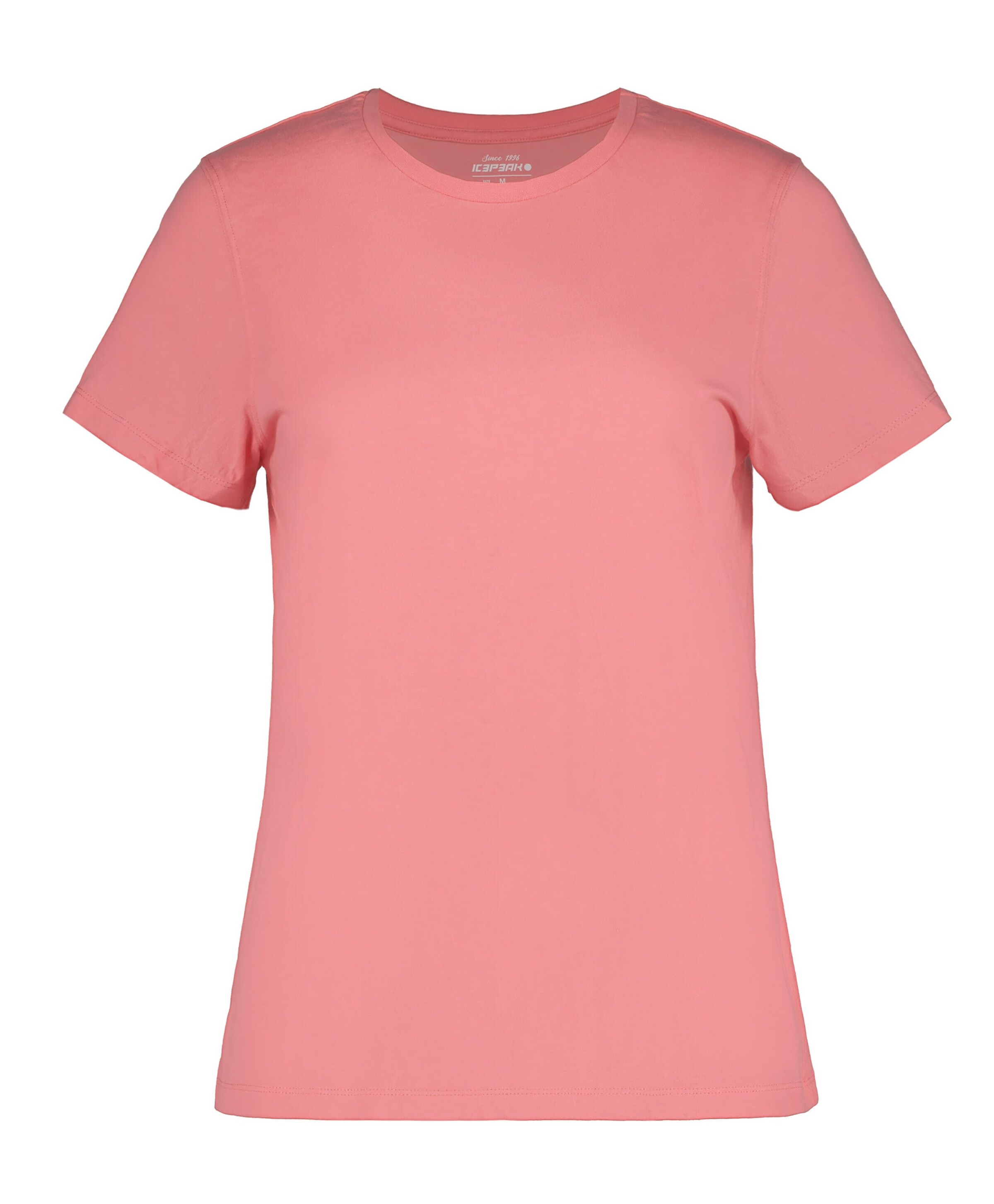 ICEPEAK Funktionsshirt in Pink: Vorderseite