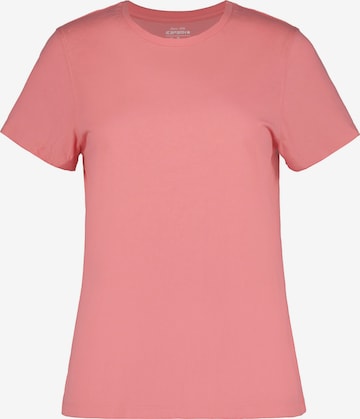 ICEPEAK Funktionsshirt in Pink: Vorderseite