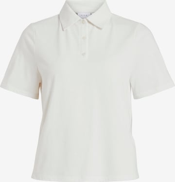 VILA - Camiseta 'Dreamia' en blanco: frente