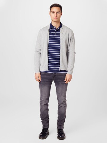 Marc O'Polo Knit Cardigan in Grey