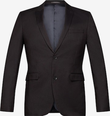 Esprit Collection Suit Jacket in Black: front