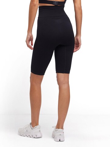 FALKE Tights 'Cellulite Control light' in Black