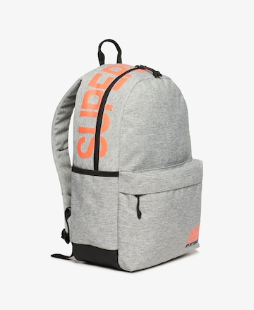 Superdry Rugzak 'Montana' in Grijs