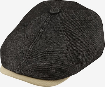 STETSON Hut oder Mütze 58 in Grau: Vorderseite