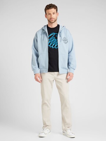 Maglietta 'Noodle' di Carhartt WIP in nero