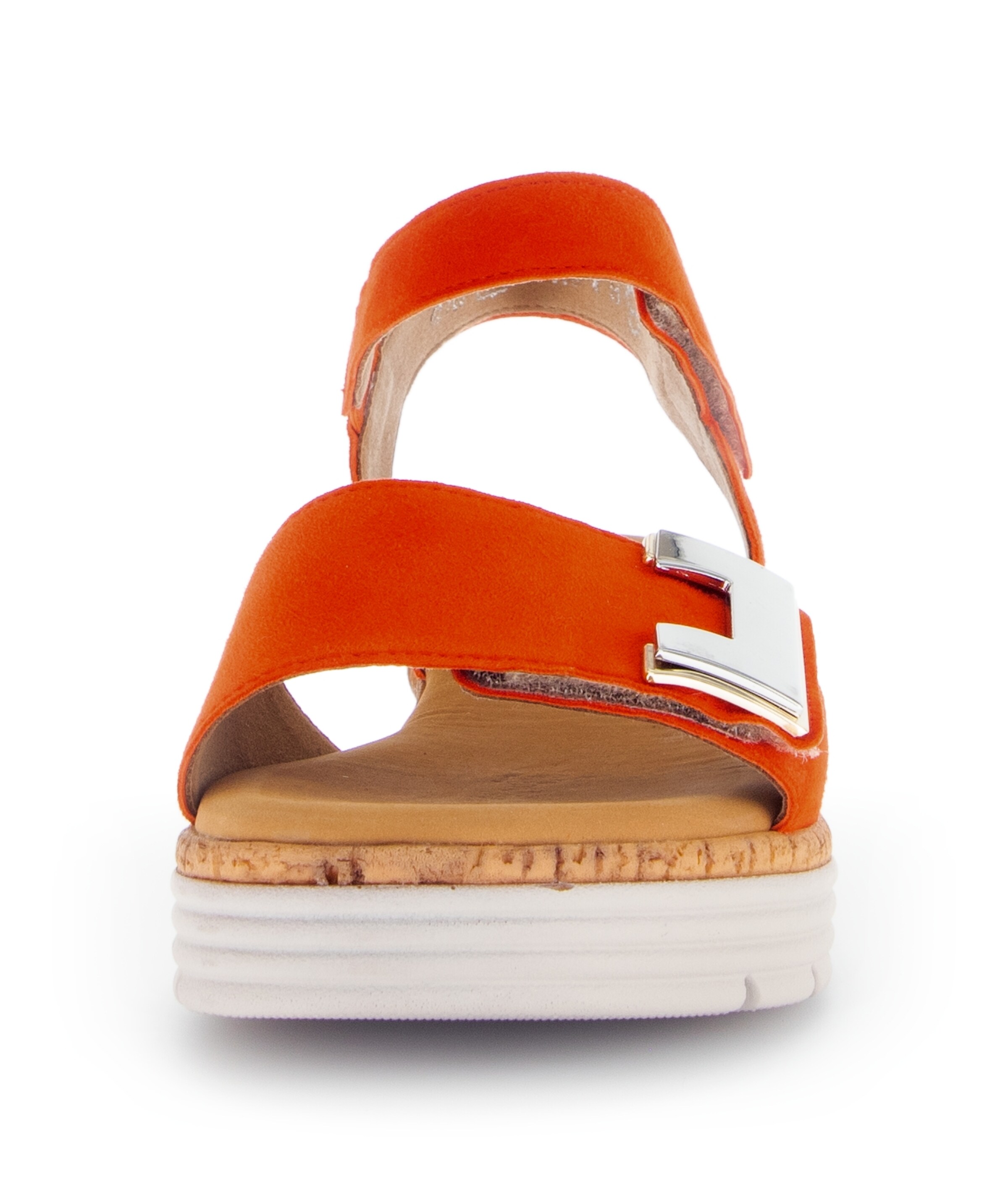 GABOR Sandals in Orange