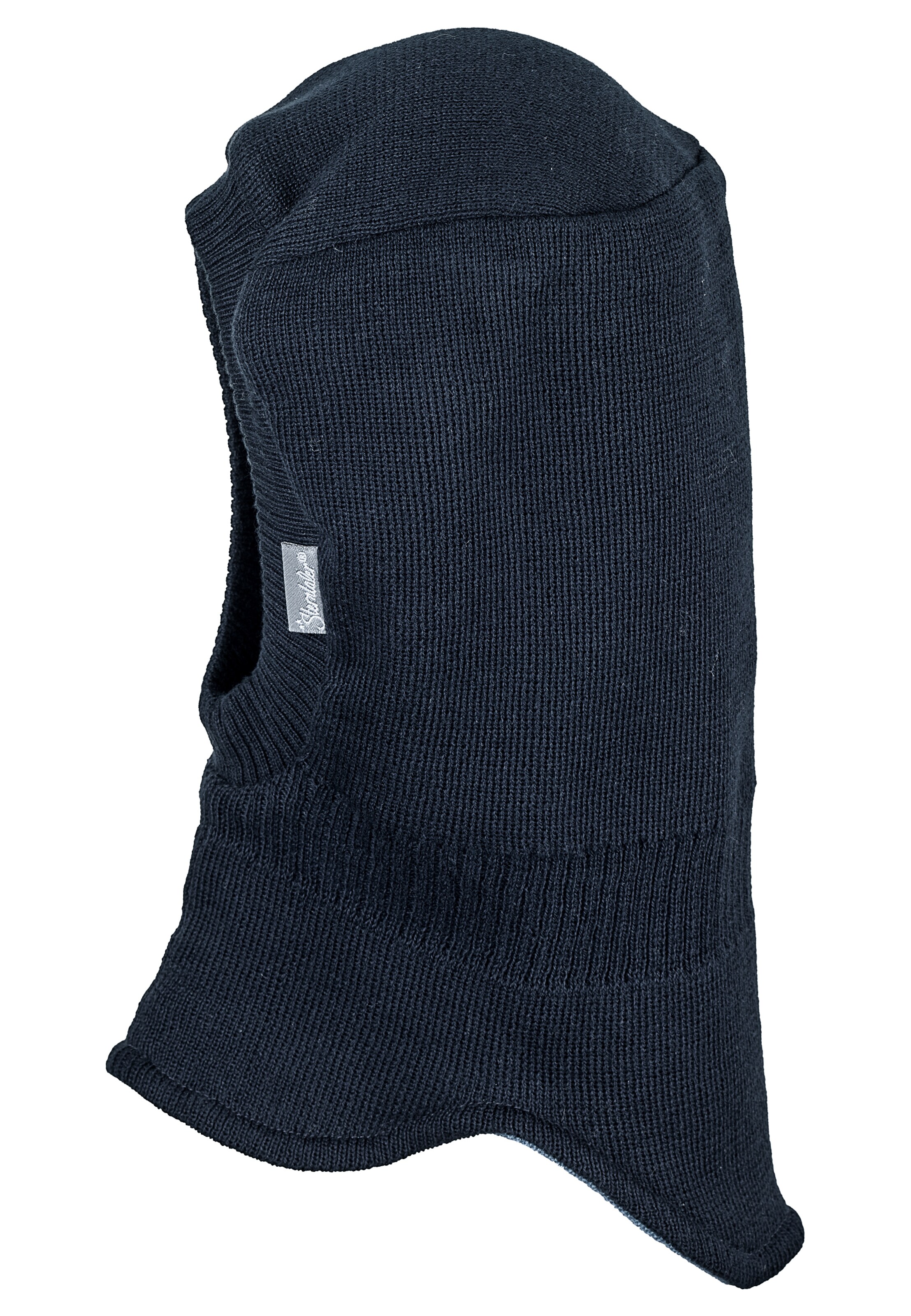 STERNTALER Beanie in Black