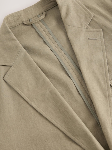 Next Comfort fit Blazer in Green