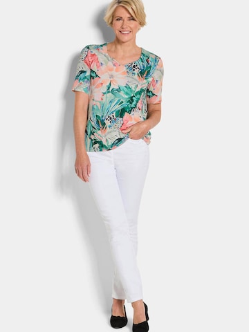 Goldner Shirt in Green