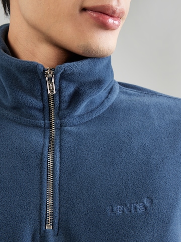 LEVI'S ® Pulóver - kék