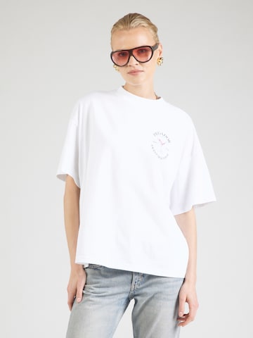 Pegador Shirt 'JORBA' in White