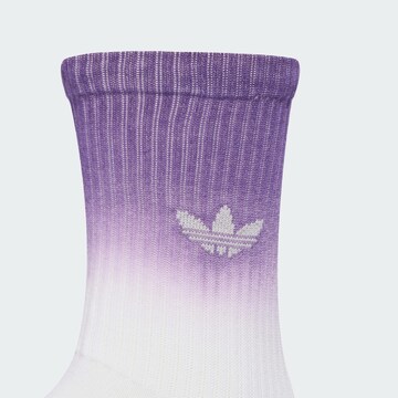 ADIDAS ORIGINALS Носки в Белый