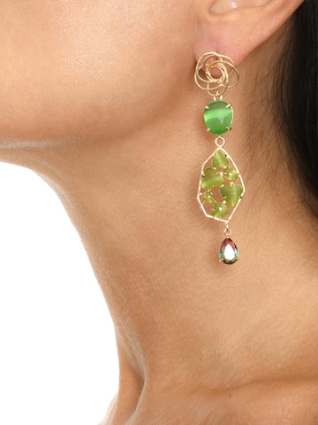 Addicted2 - Pendientes en amarillo