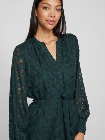 Robe 'VIFlema' VILA en vert