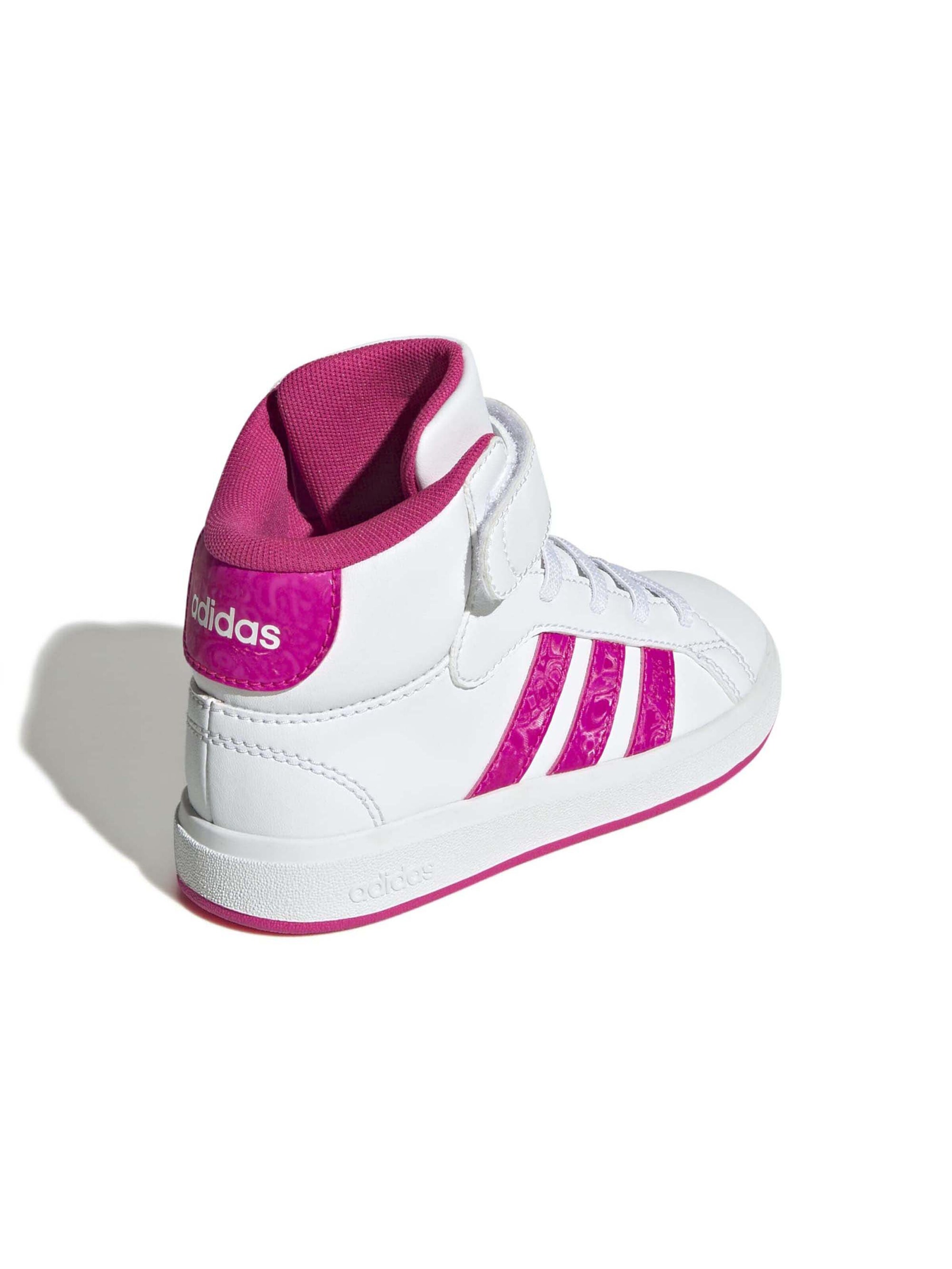 ADIDAS SPORTSWEAR Trainers 'Grand Court' in White
