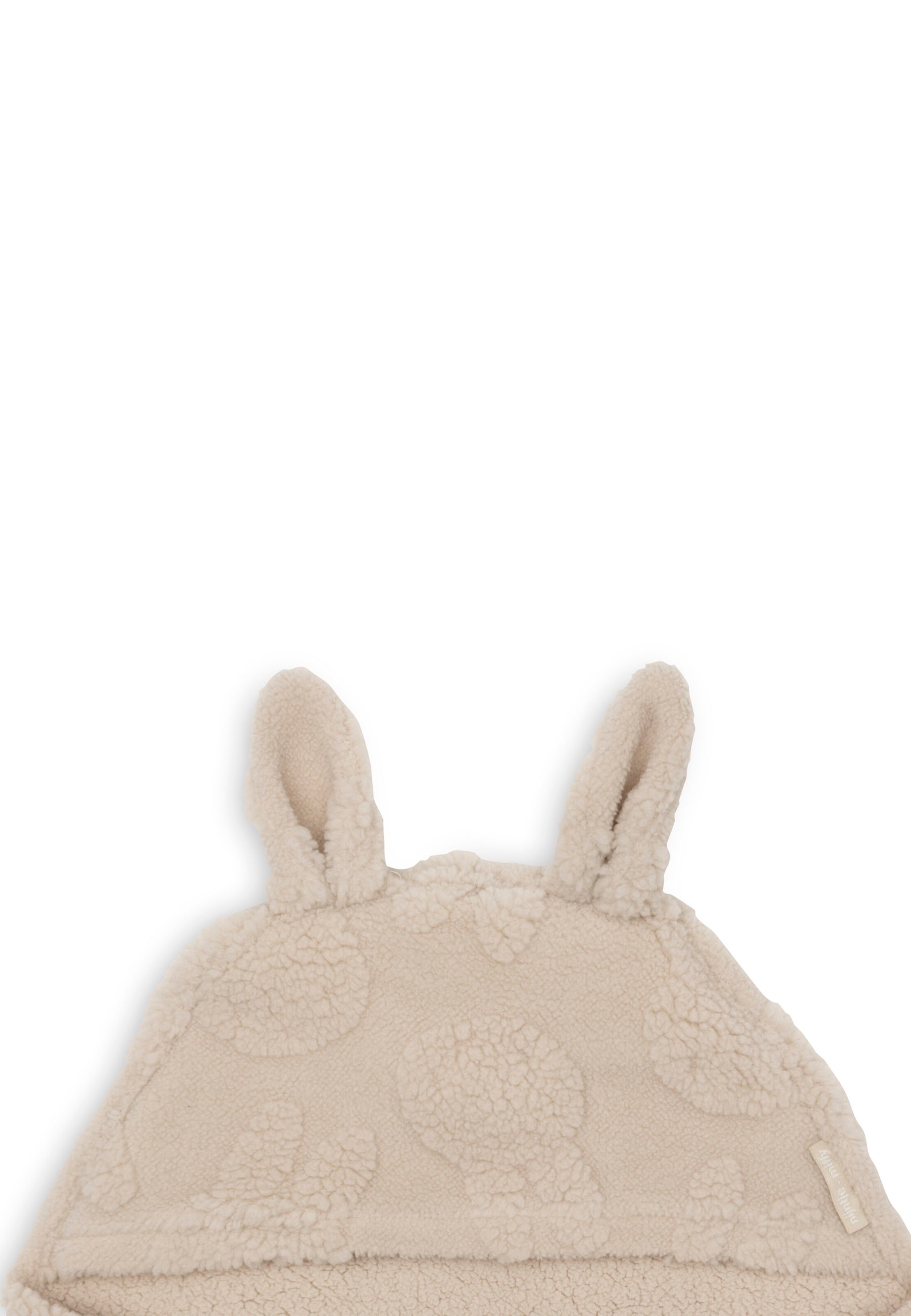 Jollein Baby blanket in Beige